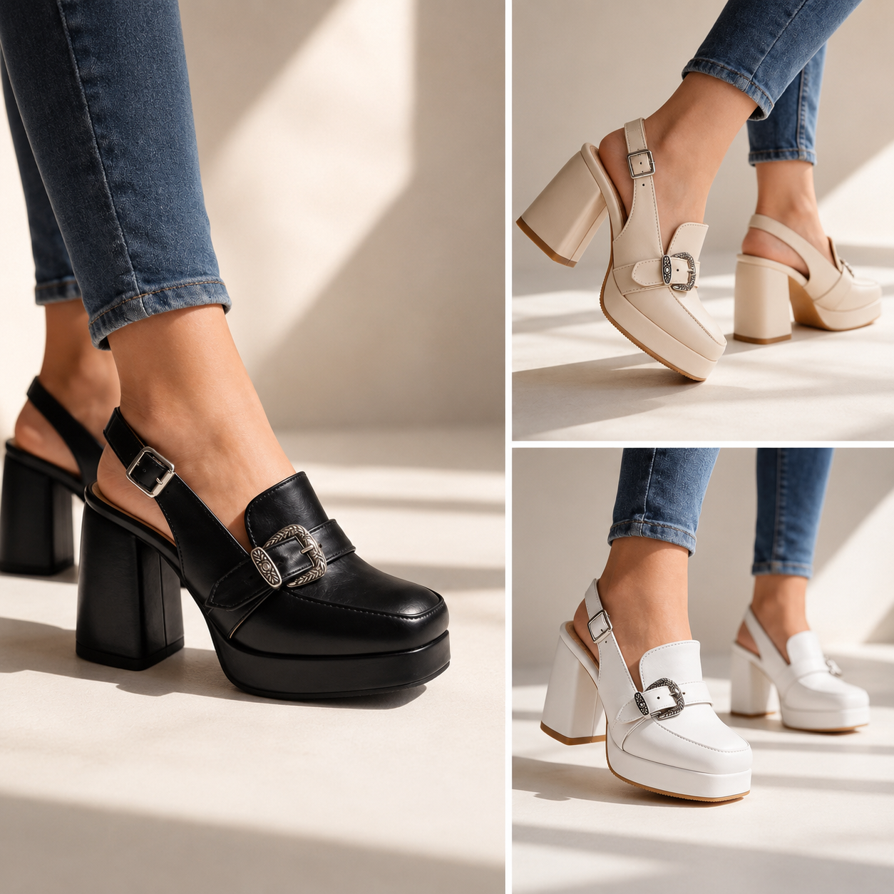 Ellis Ridge Facebook ad: Grab your pair before the sale ends