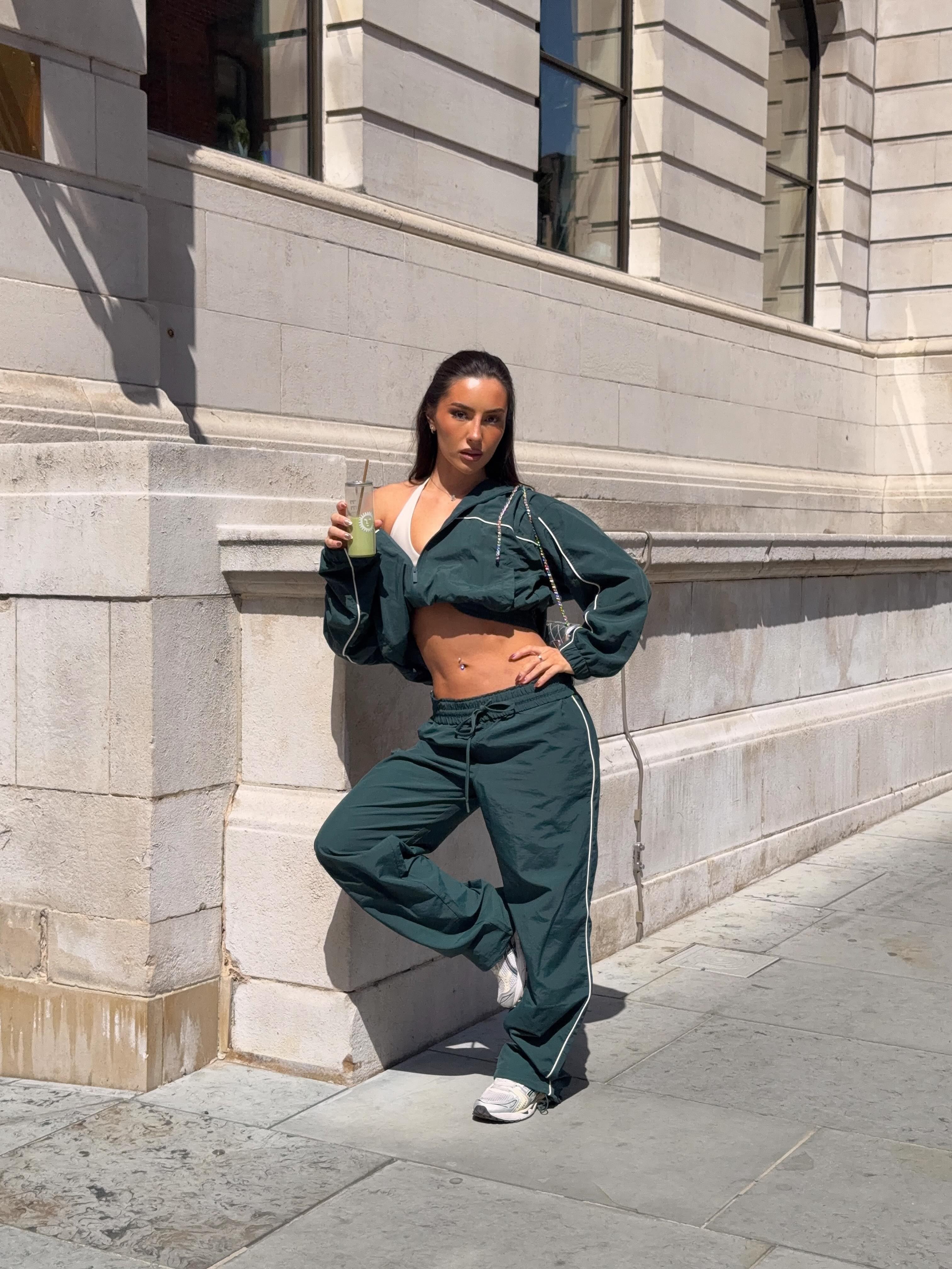 Nova Sport Facebook ad