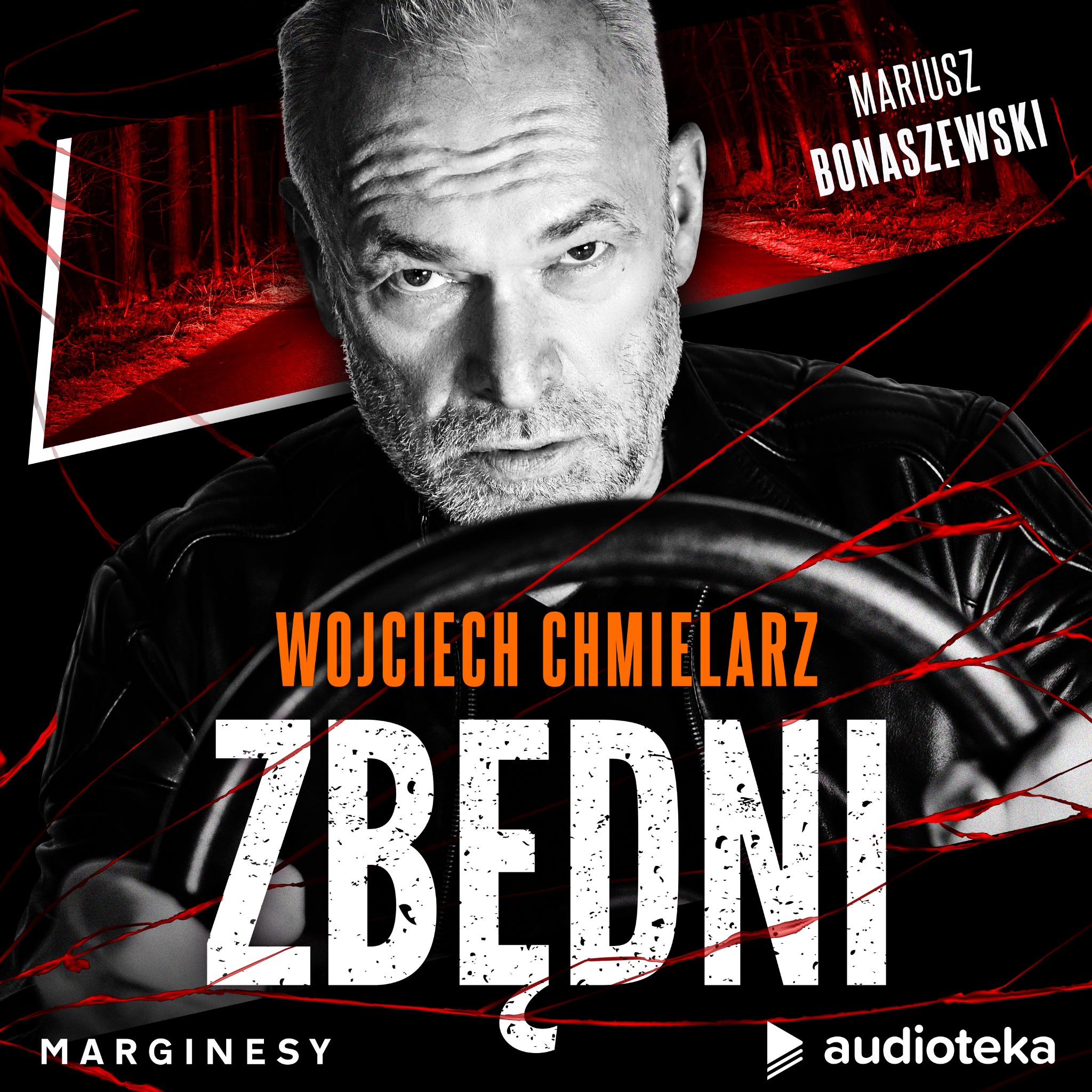 audioteka.pl Facebook ad