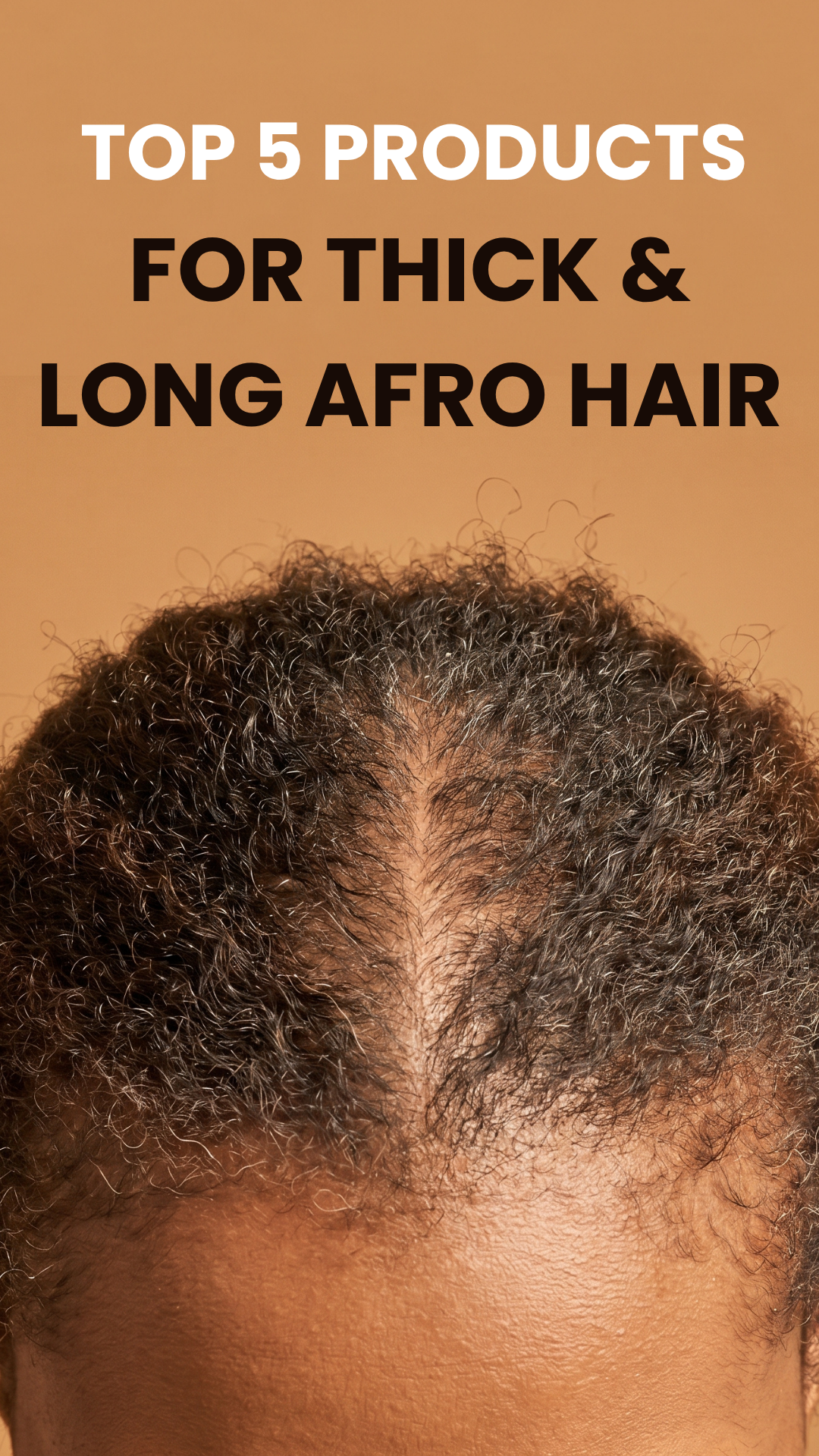 Hair Growth Reviews Facebook ad