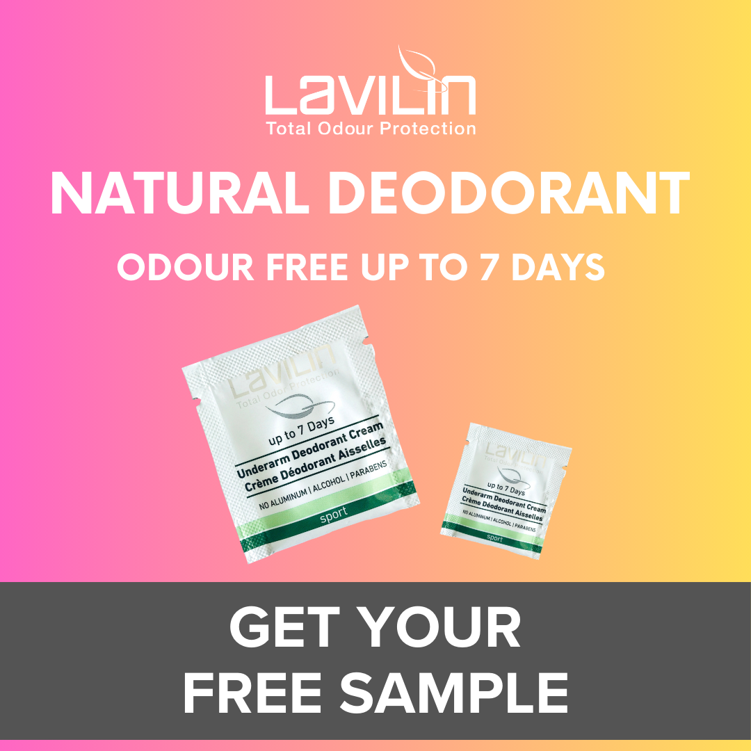 Lavilin Australia Facebook ad