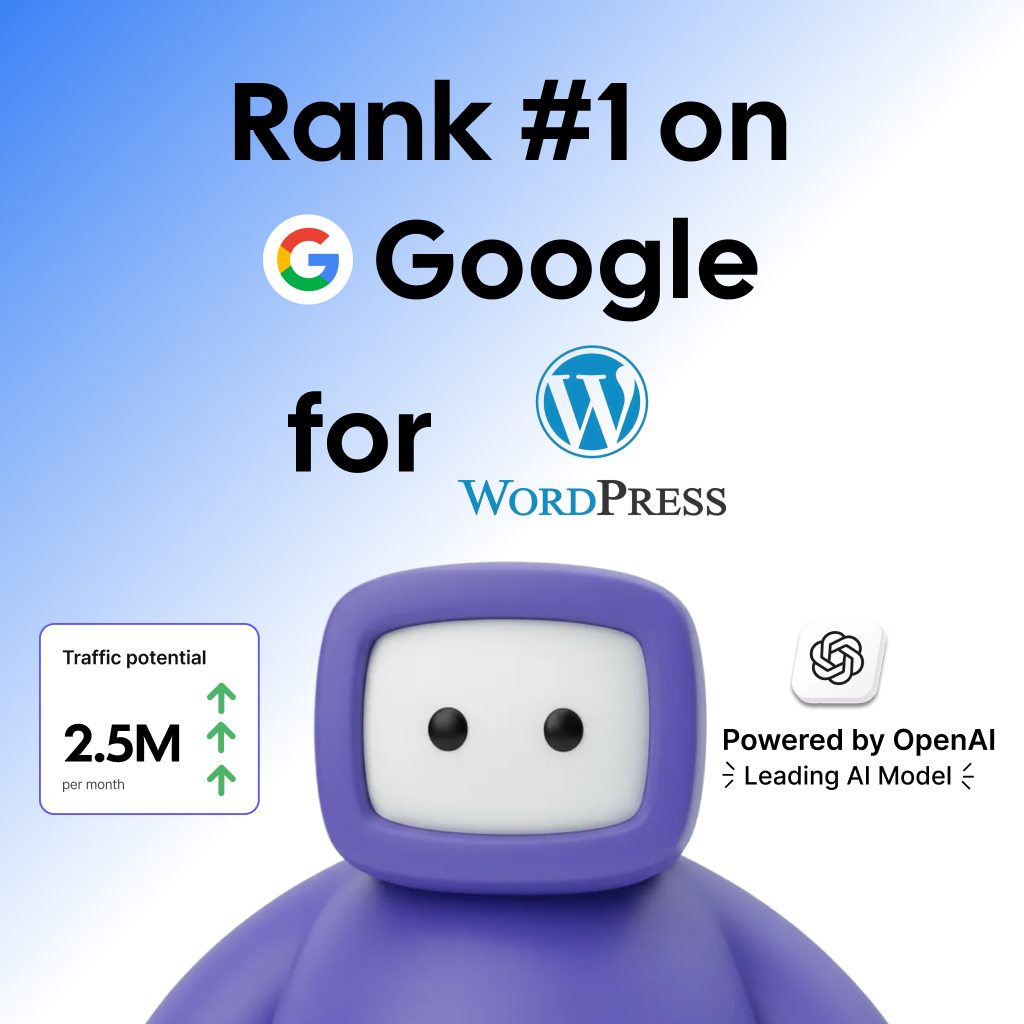 Soro SEO Facebook ad