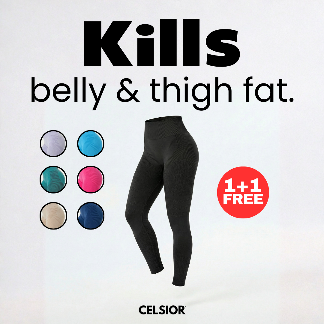 By Celsior Facebook ad