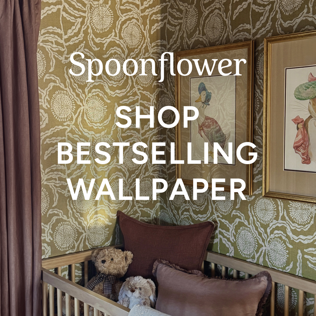 Spoonflower Facebook ad
