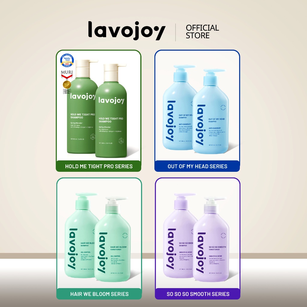 lavojoy Facebook ad