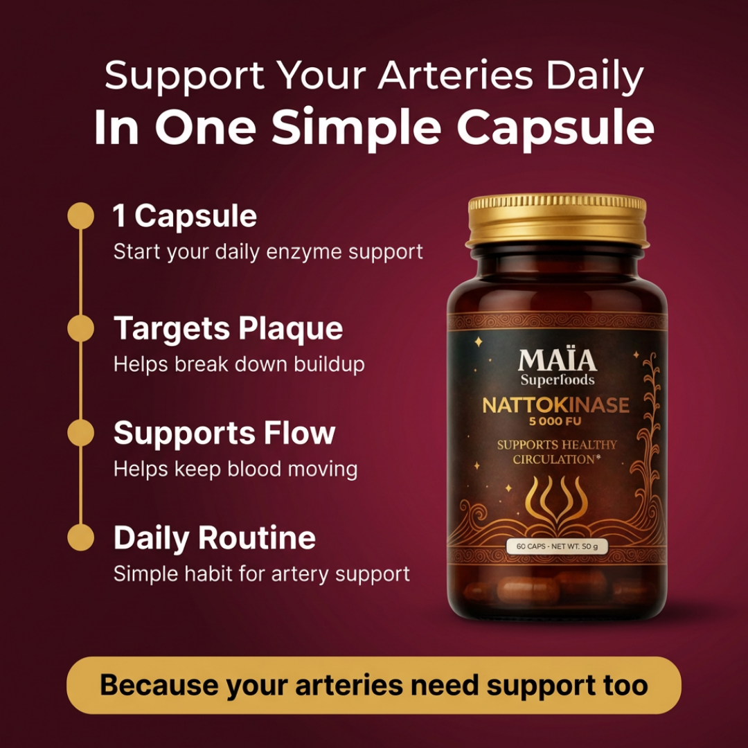 Flavanol Research Institute  Facebook ad