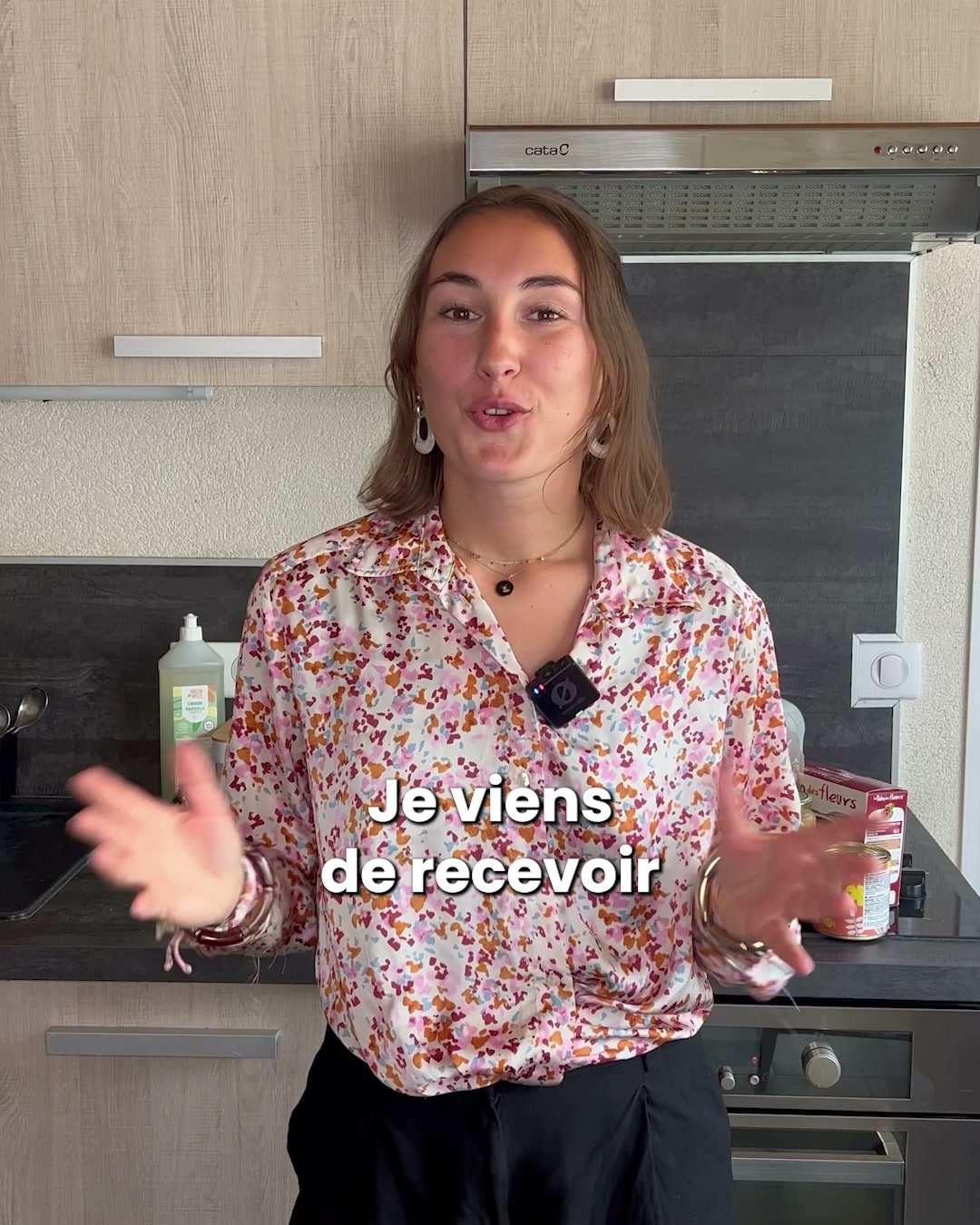 Greenweez.com Facebook ad: Le seul hypermarché Bio en ligne