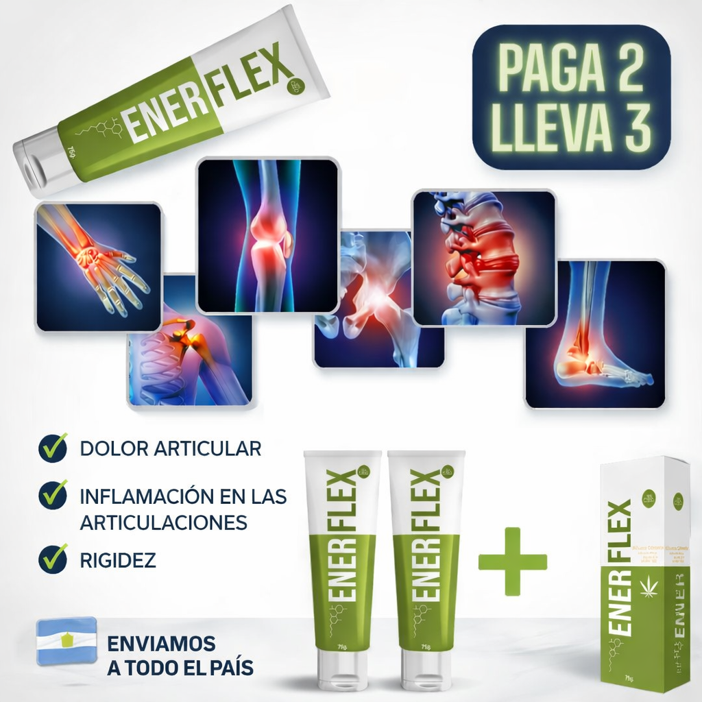 Healt core Facebook ad: Después de años con dolor de rodilla, finalmente encontré…