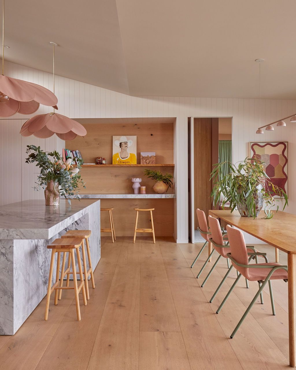 Greenhouse Interiors Facebook ad