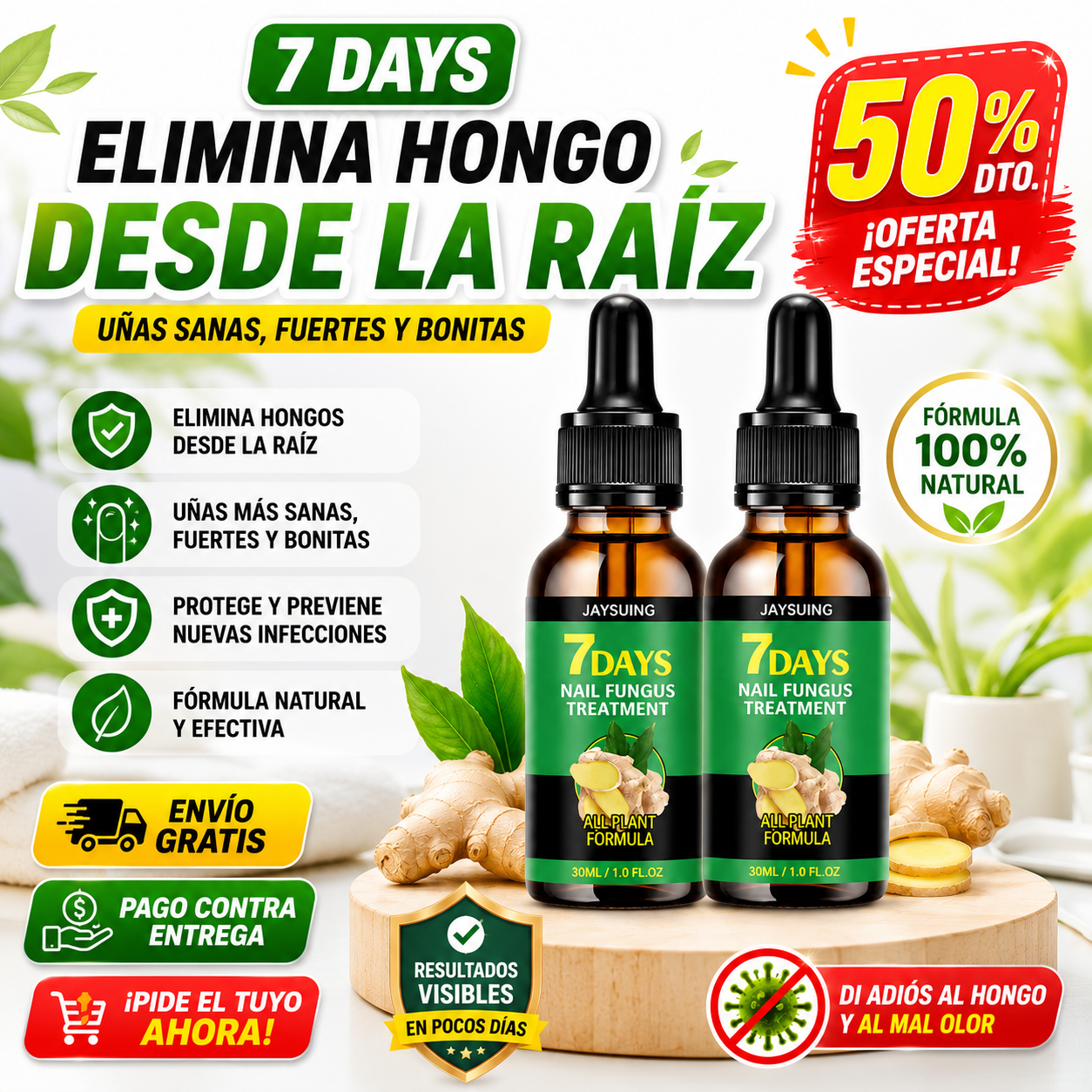 Lunatix  Facebook ad