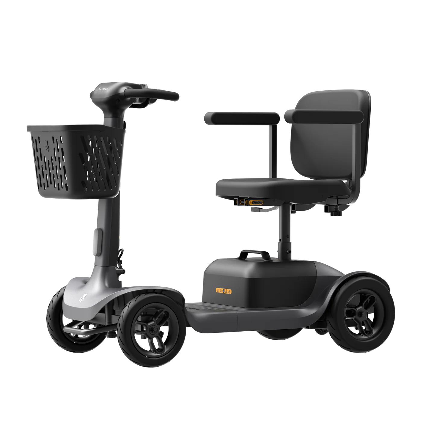 Paiseec UK Facebook ad: Empower your mobility and maintain your independence with…