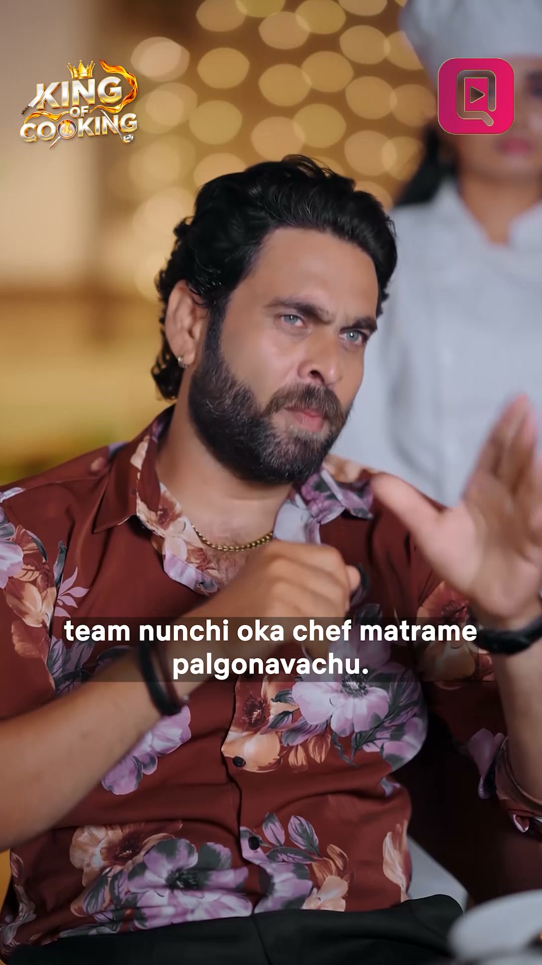 Qtv Amazing Dramas Facebook ad: QuickTv - Fast Streaming