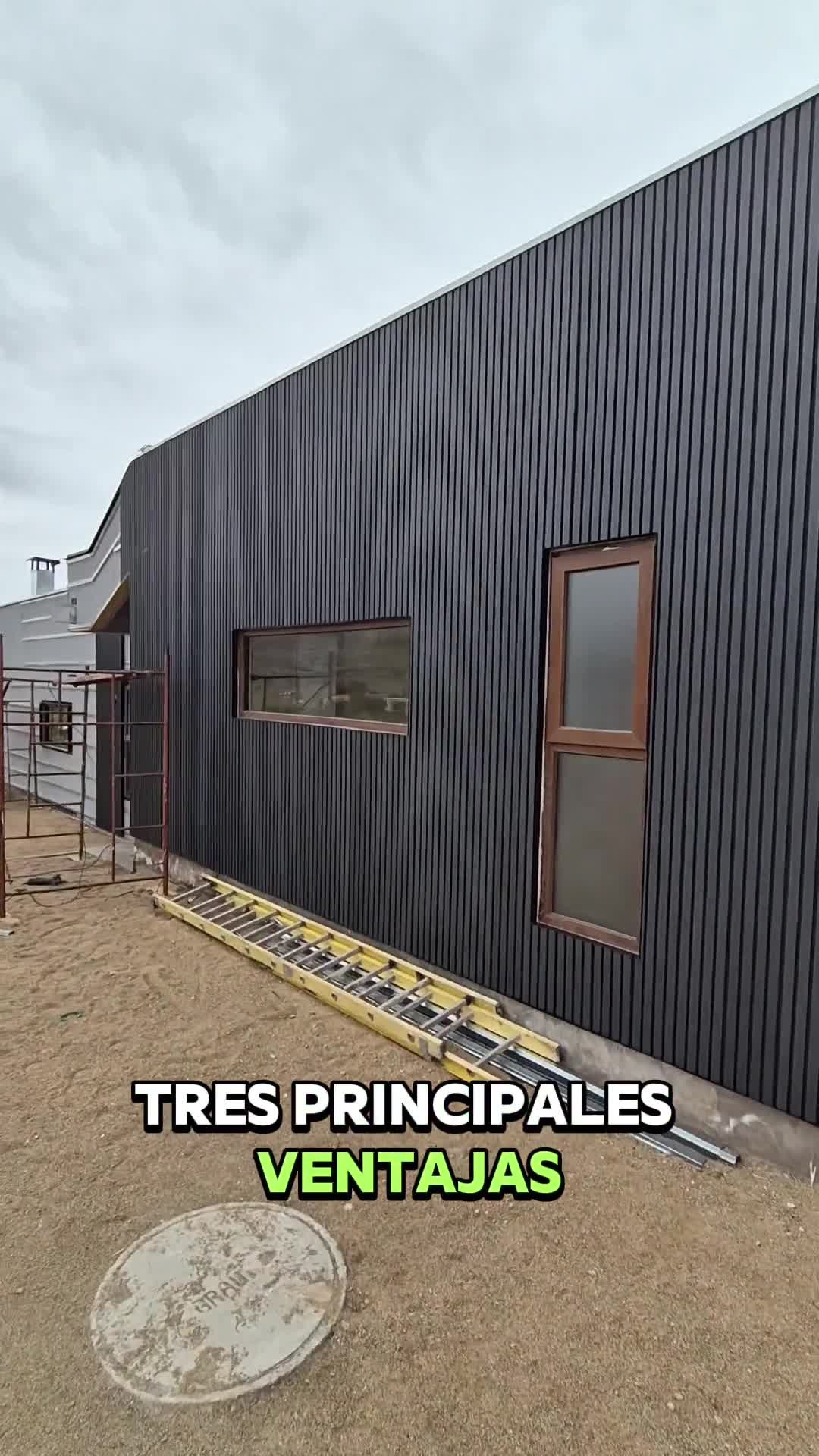 Chile Deck Facebook ad: 1 Resistencia Inigualable