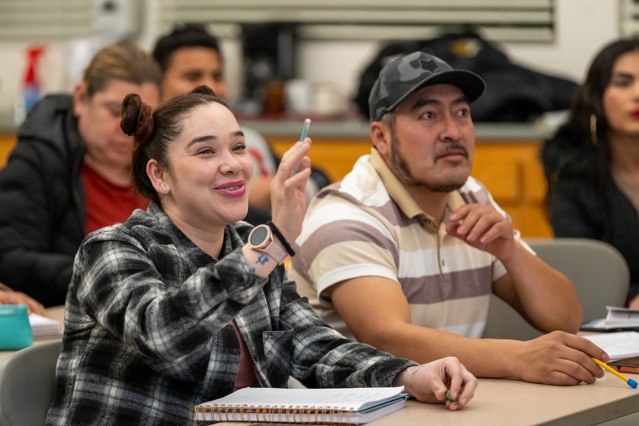Sonoma County Adult Education Facebook ad: EMLS 702 (72614)- FA26