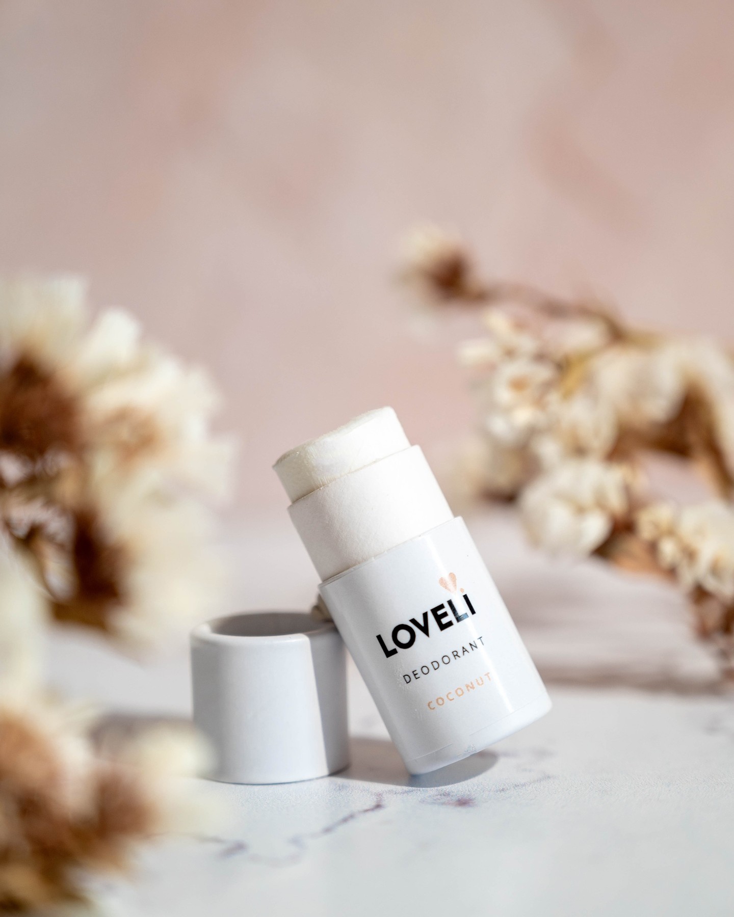 Loveli Facebook ad