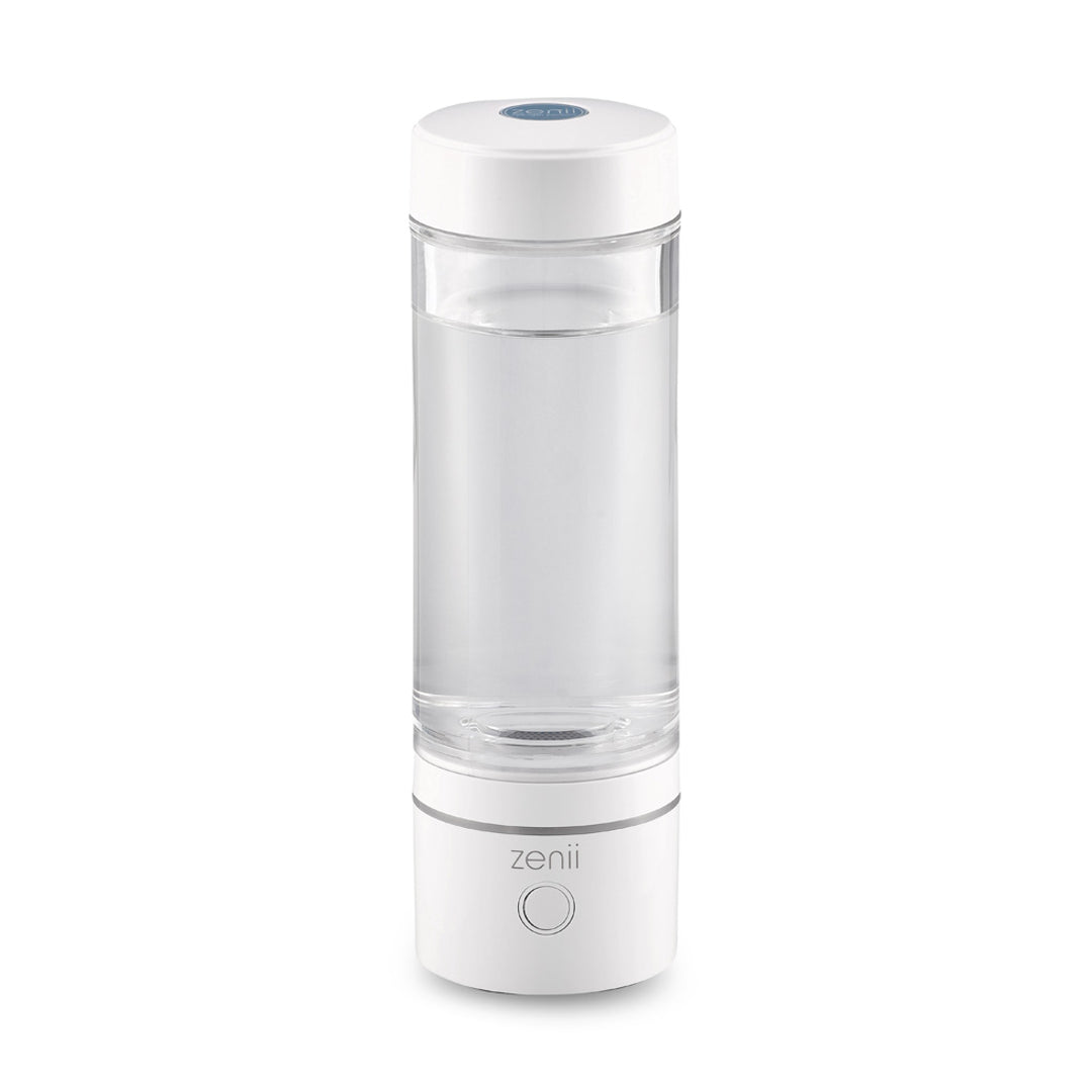 Zenii Hydrogen Solutions Facebook ad
