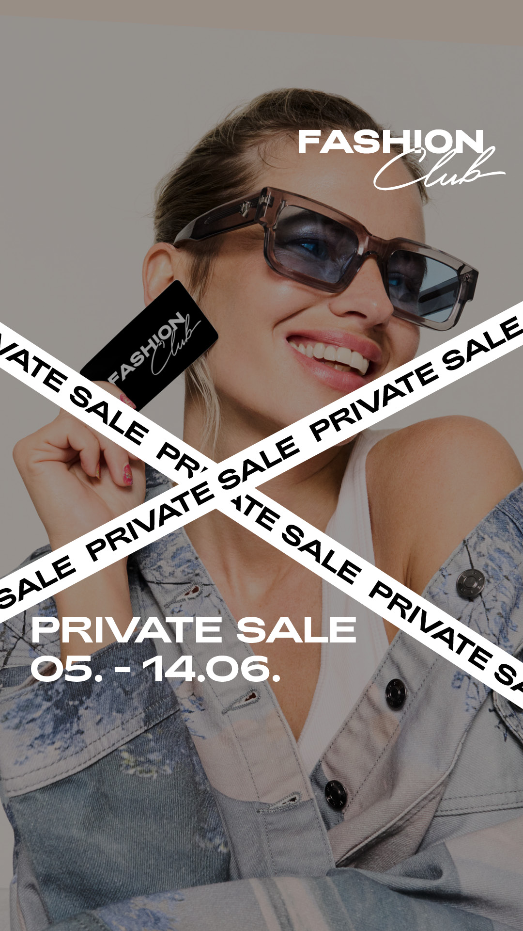 Landquart Fashion Outlet Facebook ad from Jun 4, 2026