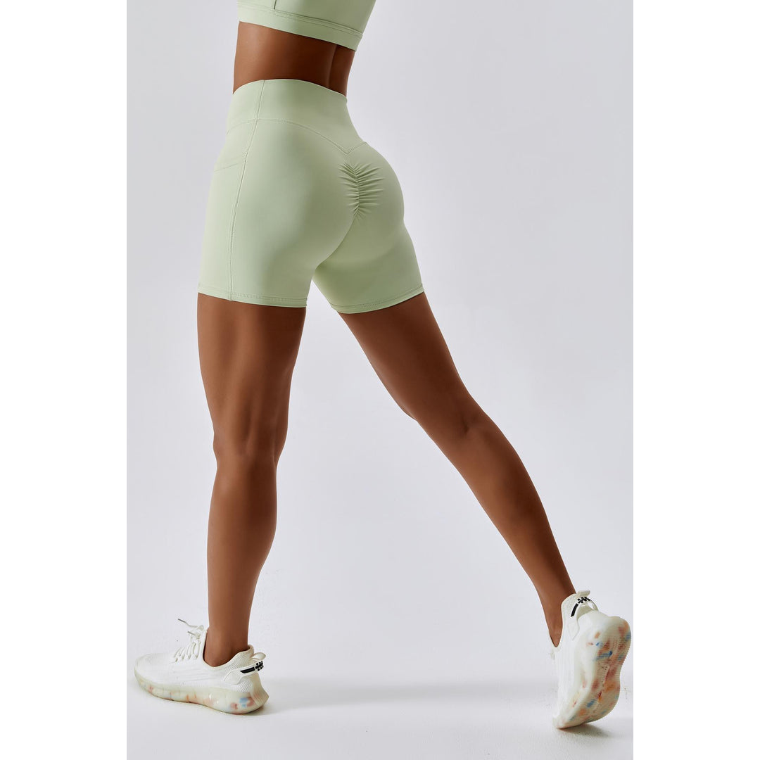 BOTA Gymwear Facebook ad