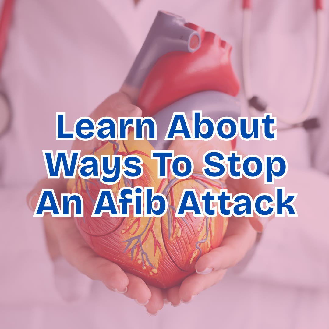 Health Guide Tips Facebook ad: Non-Valvular AFib Treatment: 2-Minute Quiz
