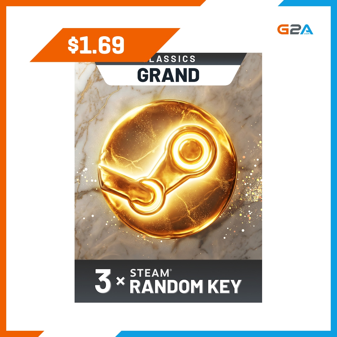 G2A.COM Facebook ad