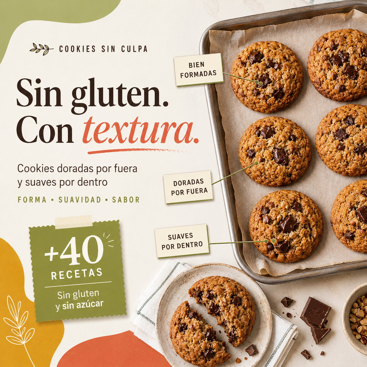 Kit Educativo Facebook ad: Conoce más aquí