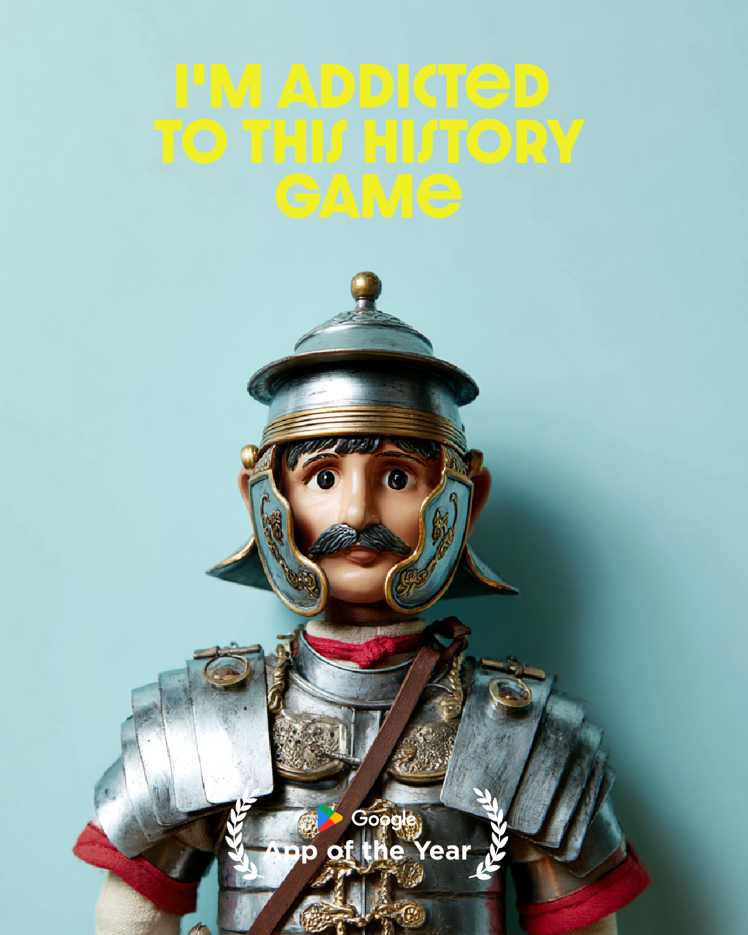 Imprint: Learn Visually Facebook ad