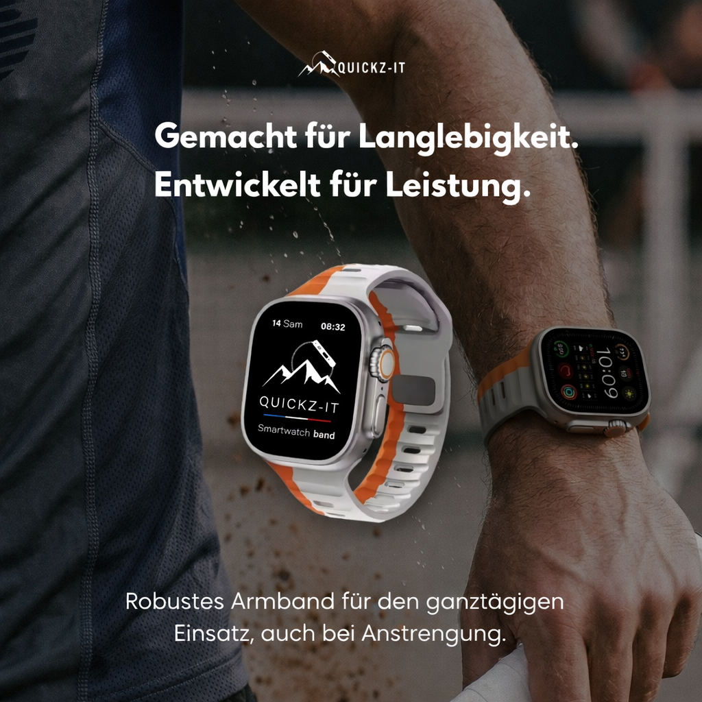 Quickz-it.de Facebook ad