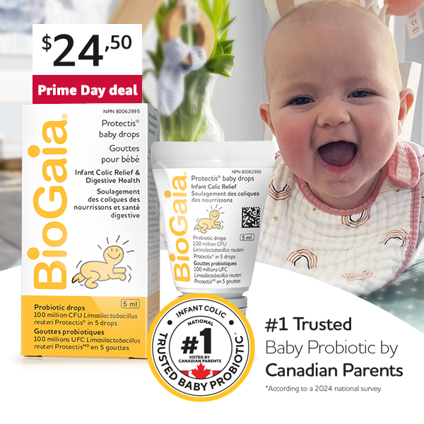 Biogaiacanada Facebook ad from Jun 23, 2026