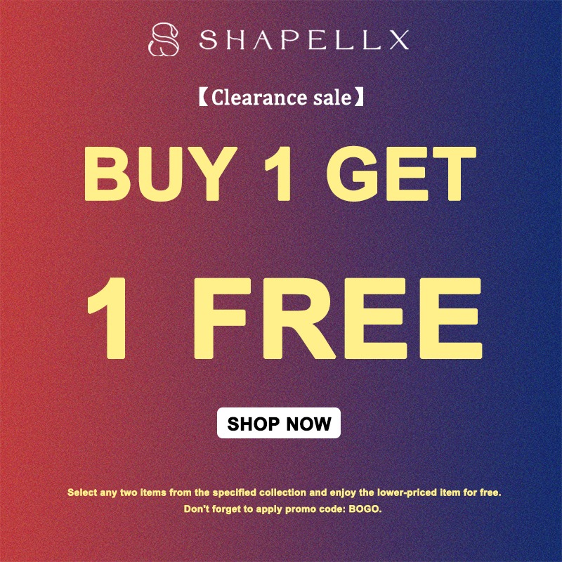 Shapellx Facebook ad