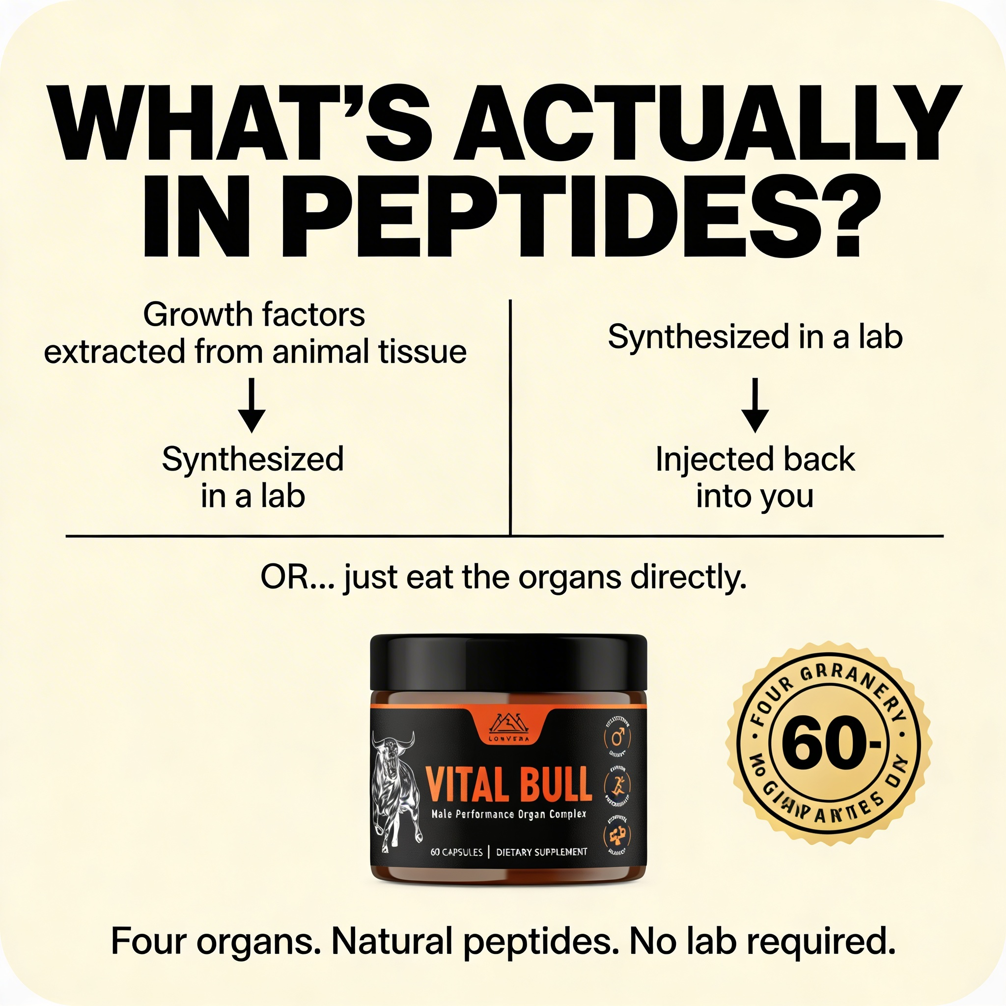 Dr. Thomas Miller Facebook ad
