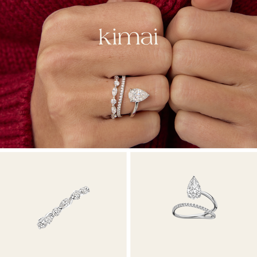 Kimaï Facebook ad