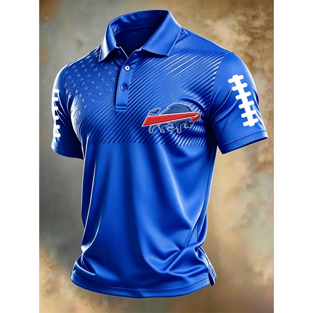 NFL Fan Gear Facebook ad