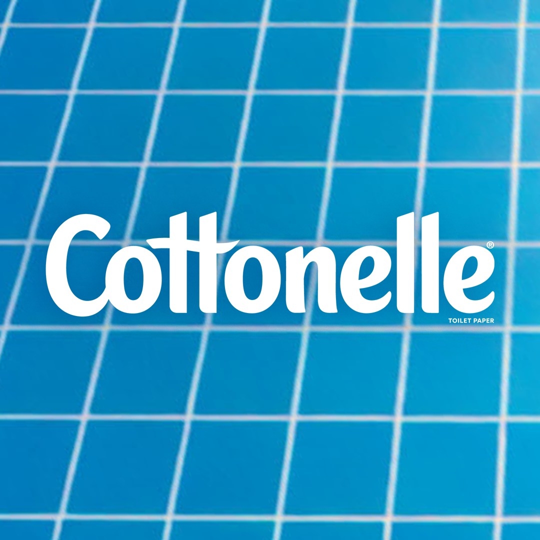 Cottonelle Facebook ad from Apr 1, 2026