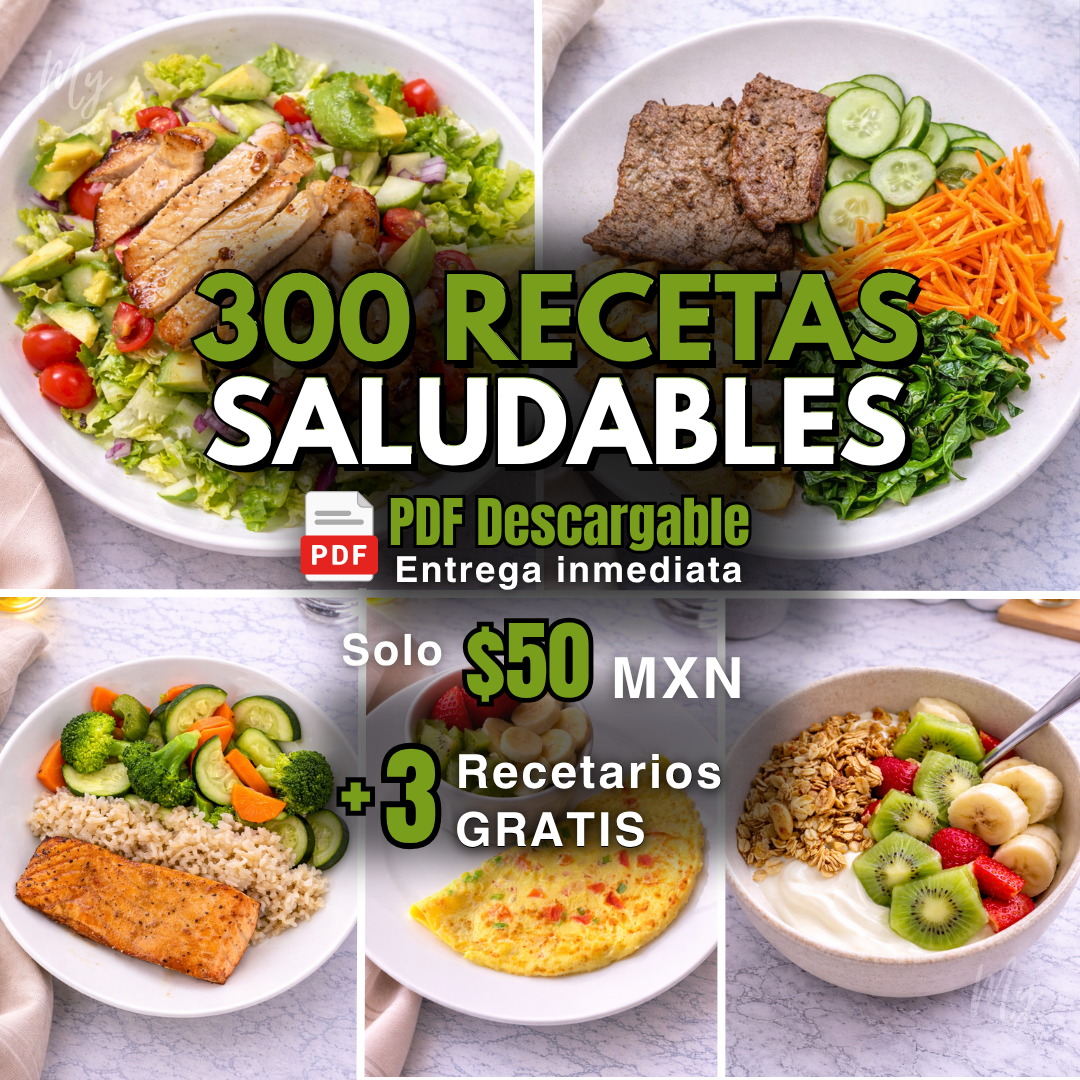 NutriDelicias Facebook ad