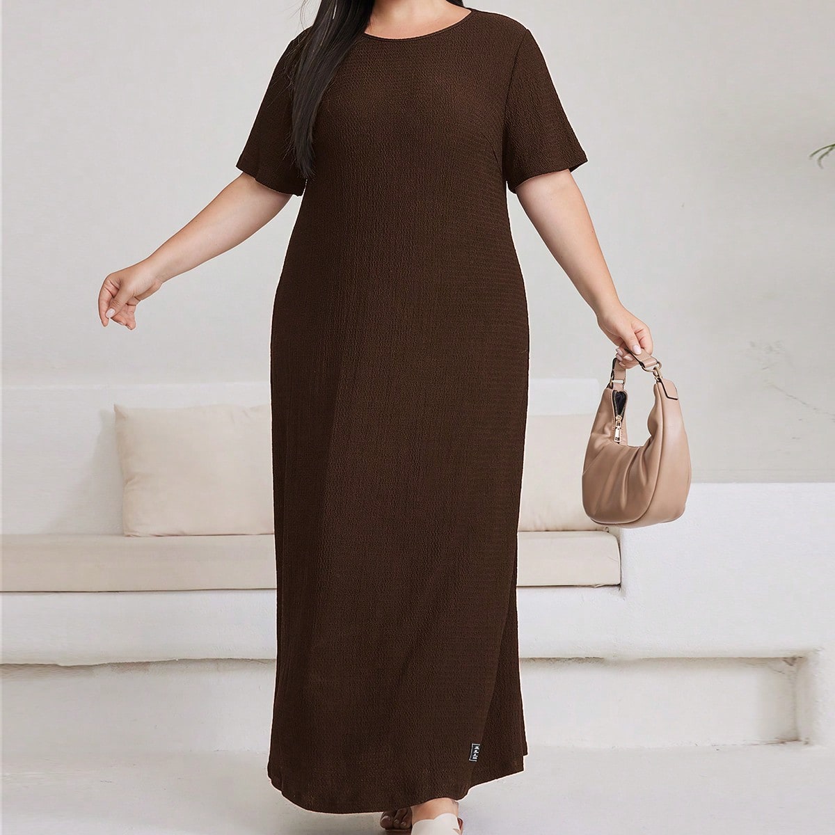 SHEIN CURVE Facebook ad