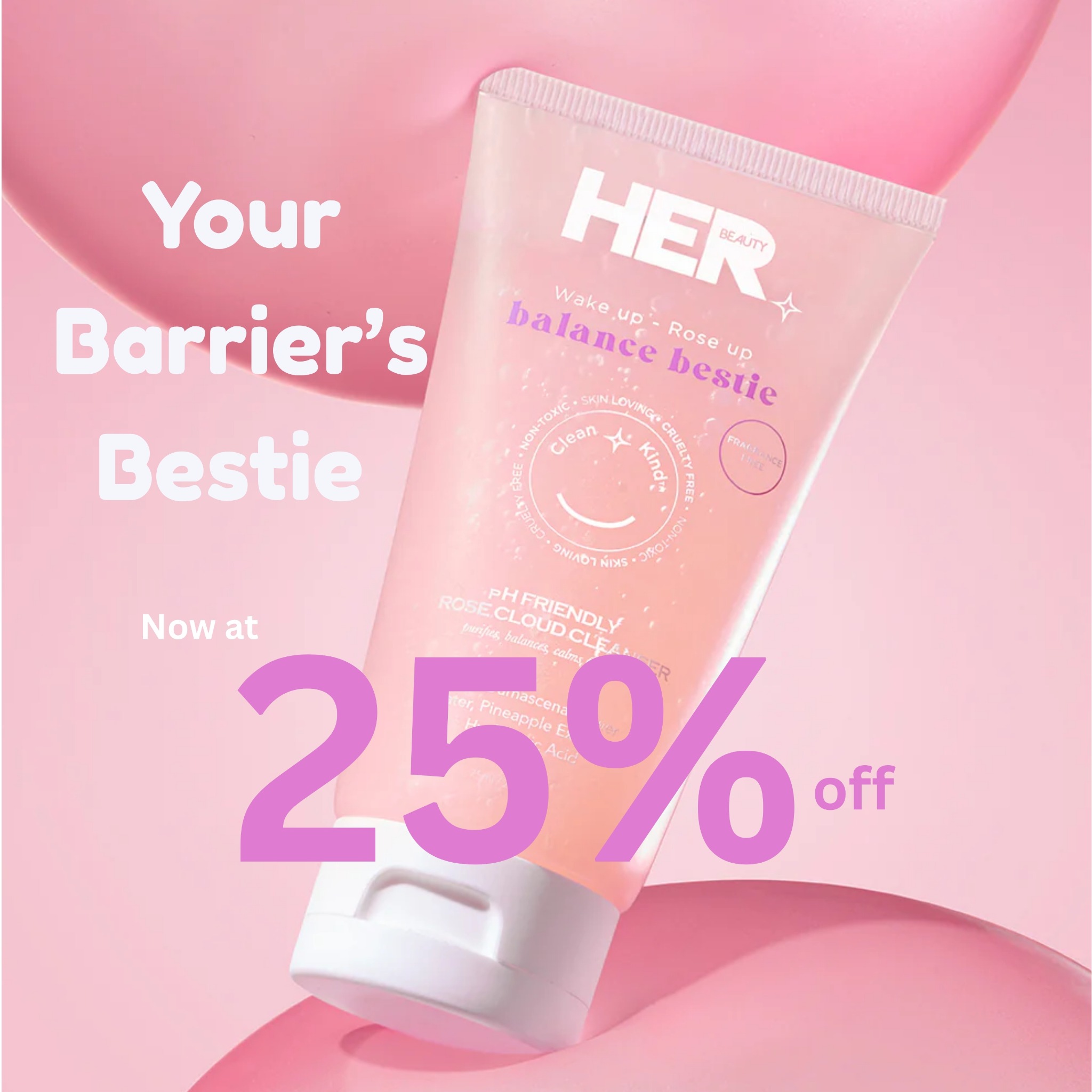 Joinherbeauty Facebook ad