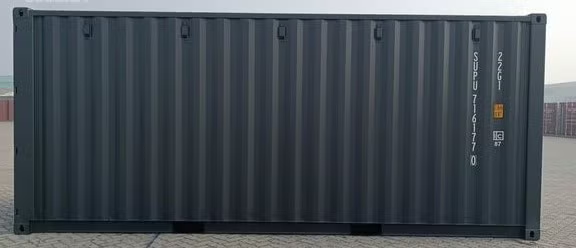 Econtainer Facebook ad: Preis: 1.369,00 €