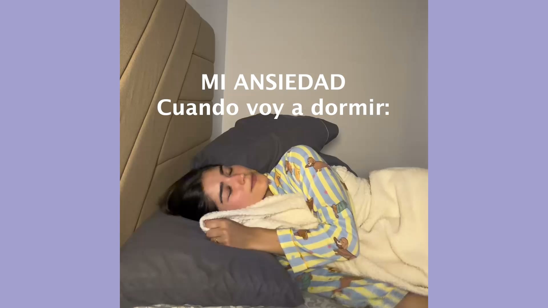 Selia Facebook ad: Cuida tu salud mental con apoyo profesional
