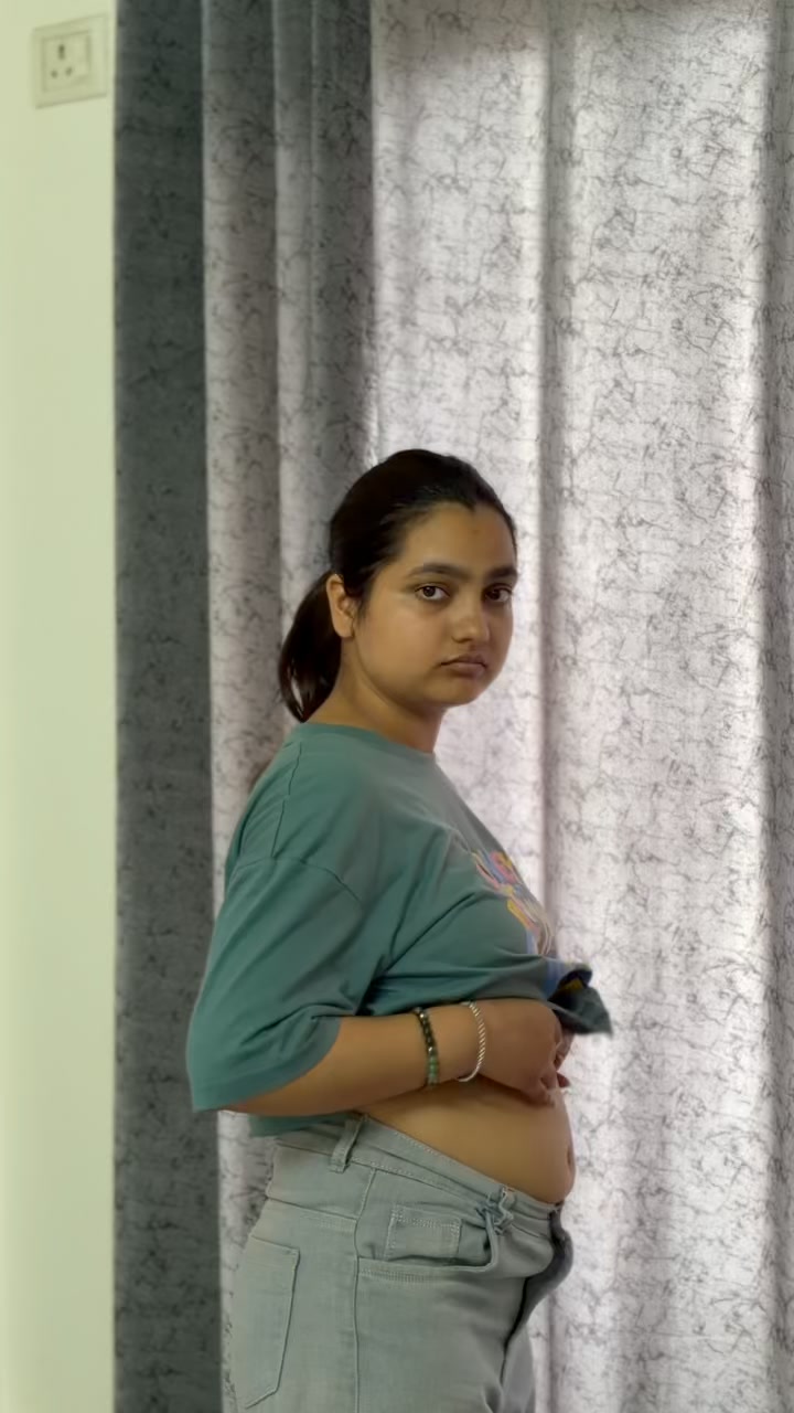 Disha: AI Health Coach Facebook ad: Meet Disha, India’s First AI Health Coach for PCOD Care