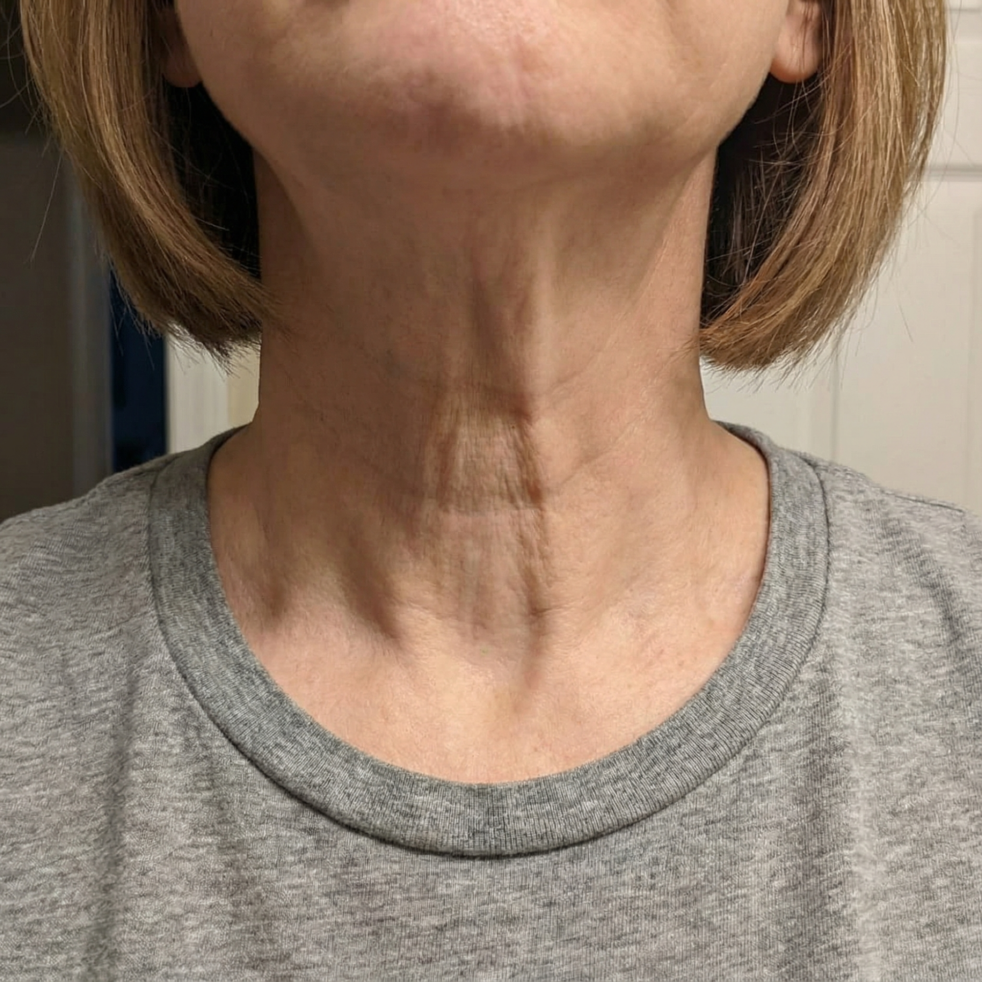 40 Plus & Fabulous Facebook ad