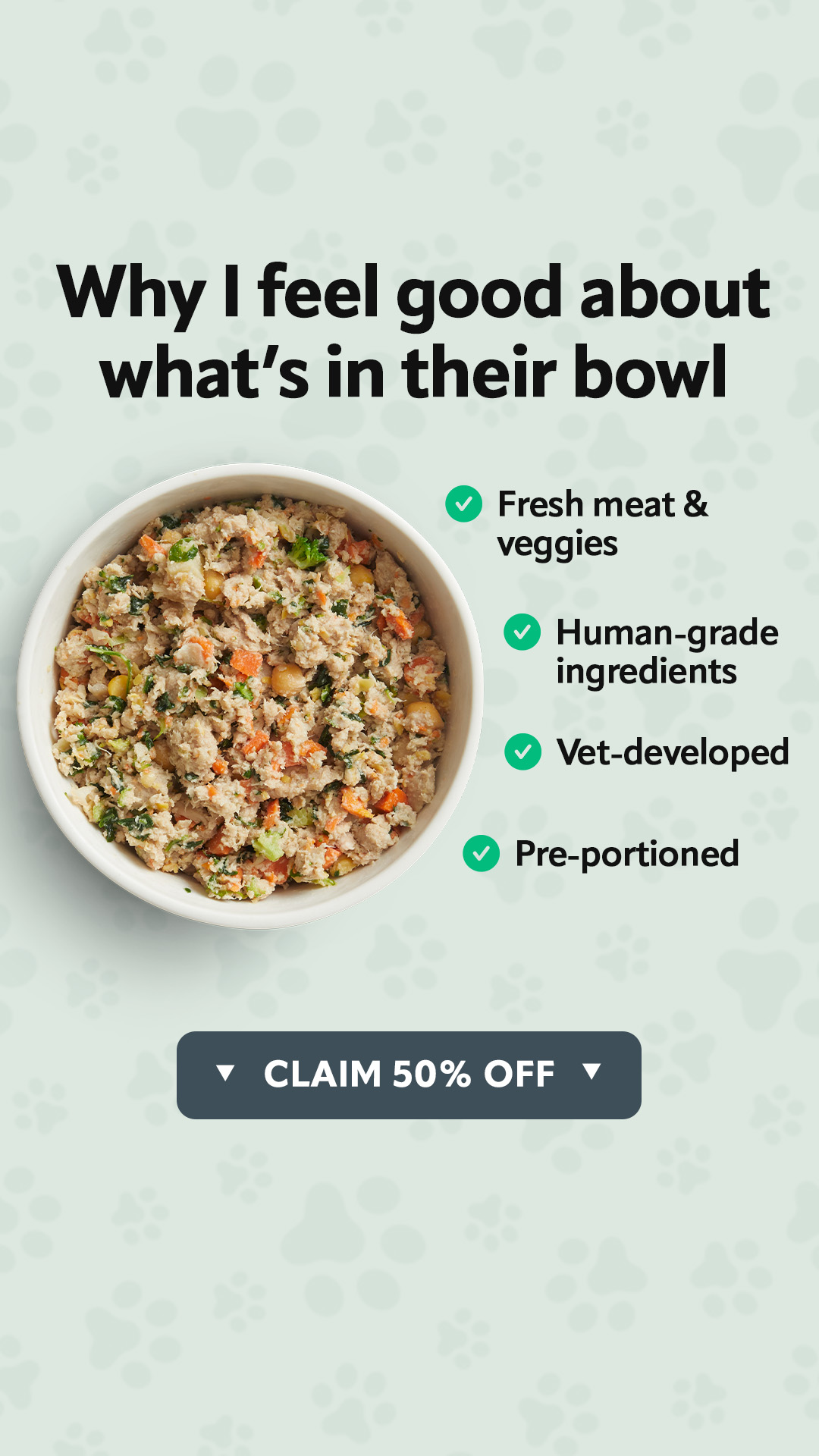 So Yummy Facebook ad