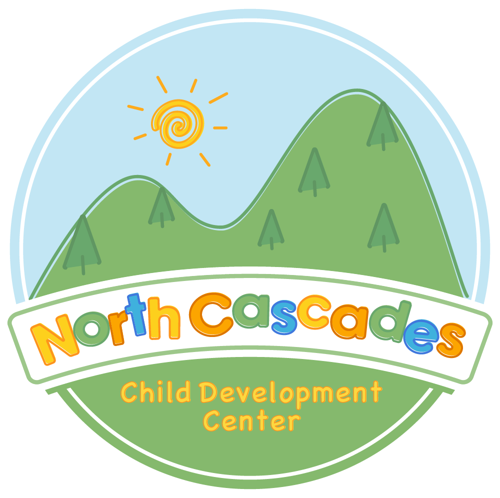 North Cascades Child Development Center Facebook ad: NCCDC is a full-service, state-licensed, childcare center…