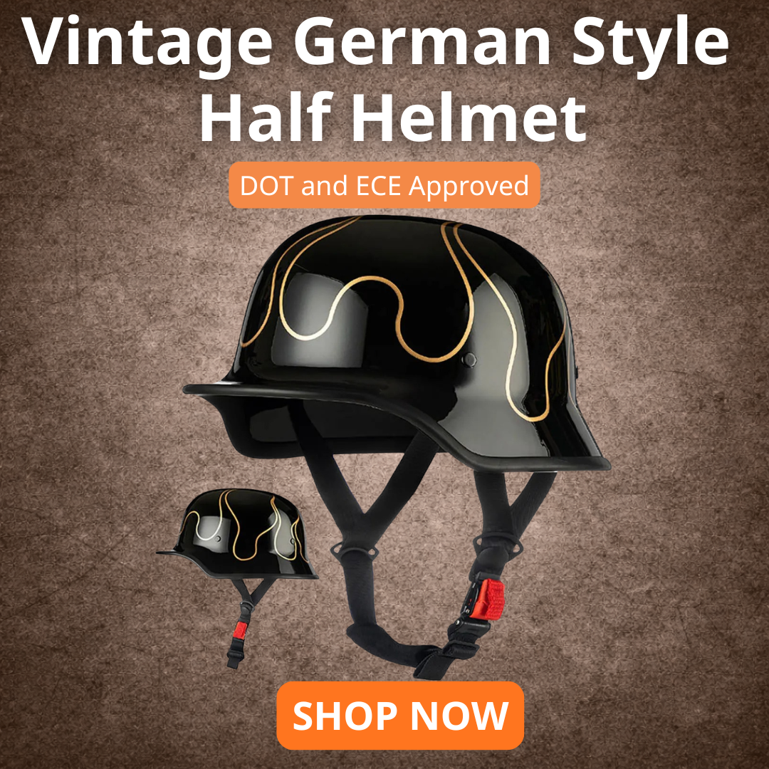 BikerZonez Global Facebook ad