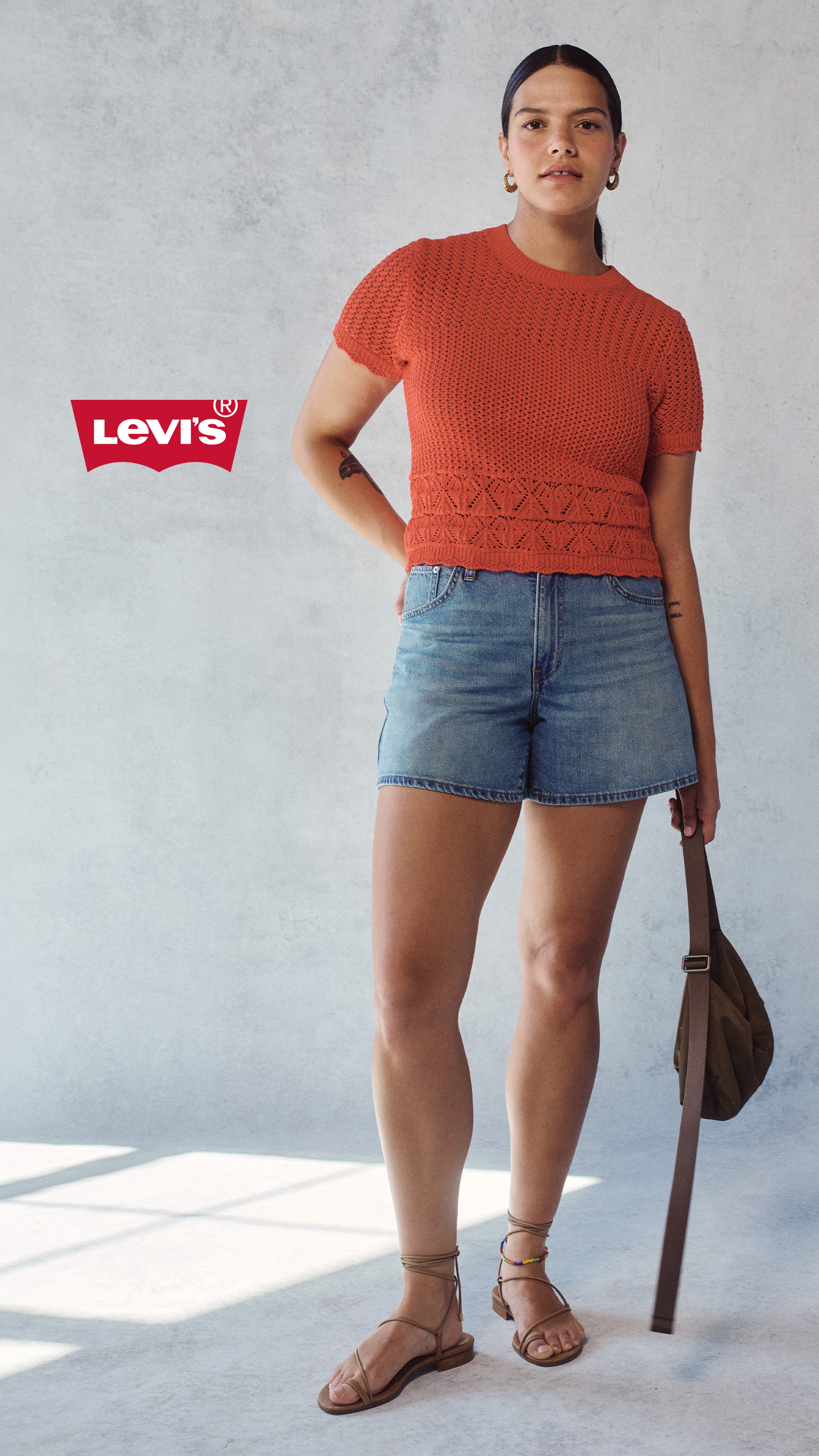 Target Facebook ad