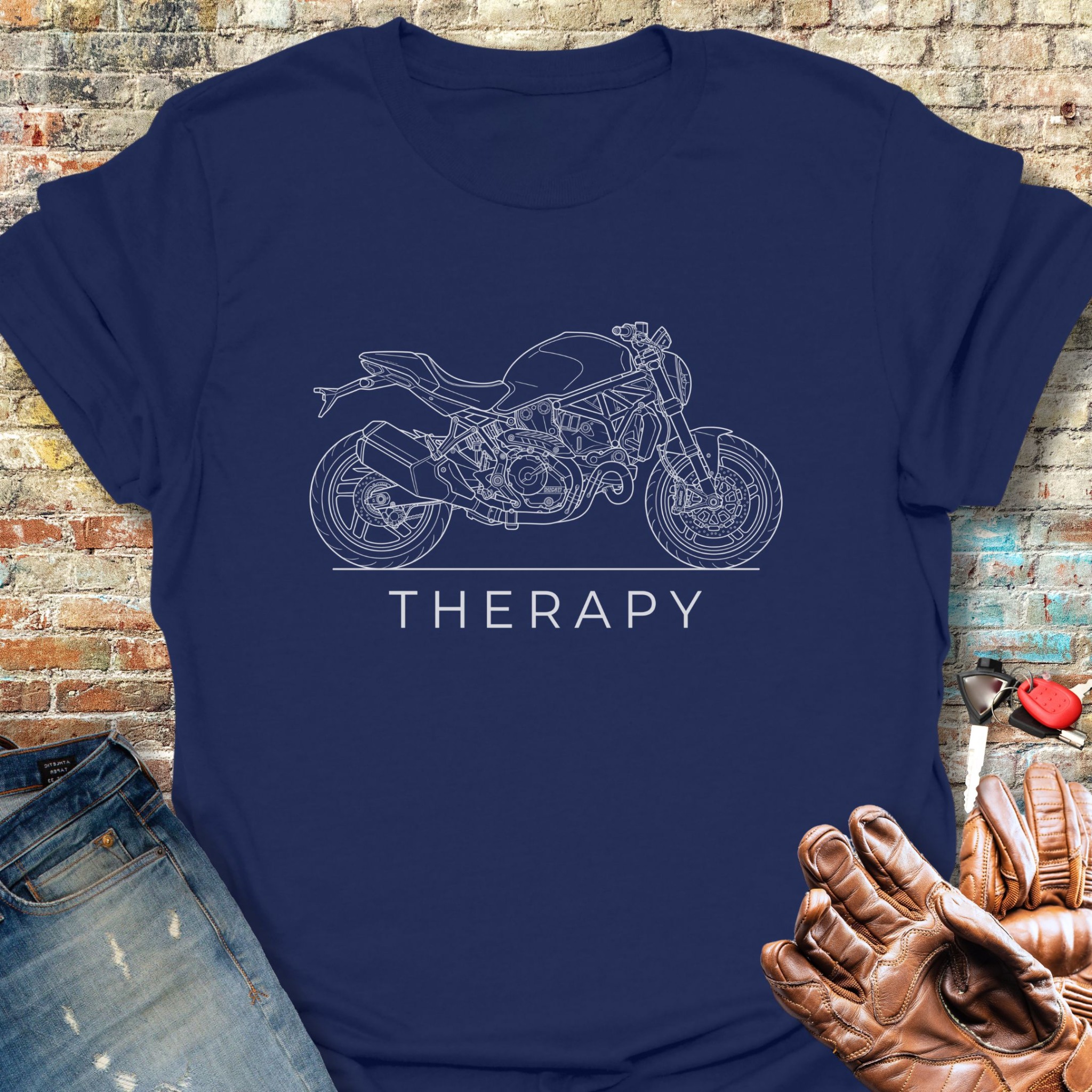SLBMoto Facebook ad