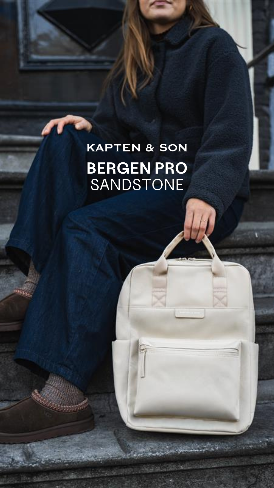 KAPTEN & SON Facebook ad