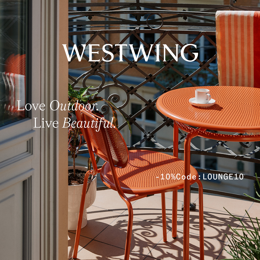 Westwing.at Facebook ad
