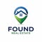 Found Real Estate