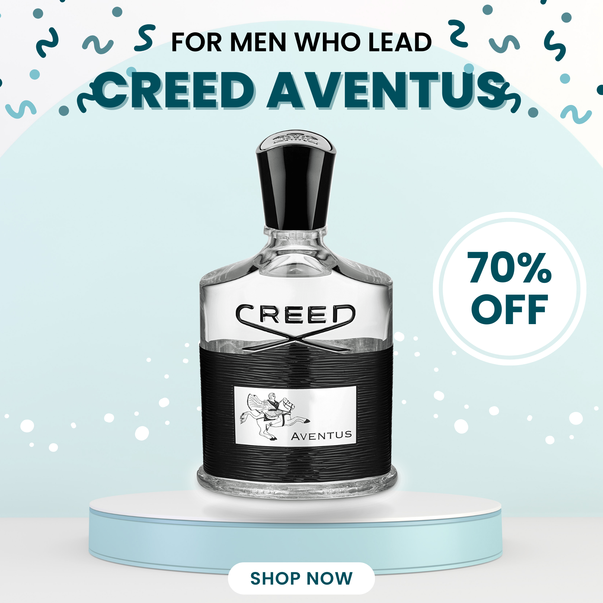 Aroma Prince Facebook ad: Limited Time Offer