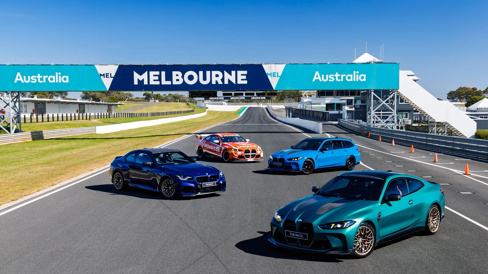 Drive.com.au Facebook ad